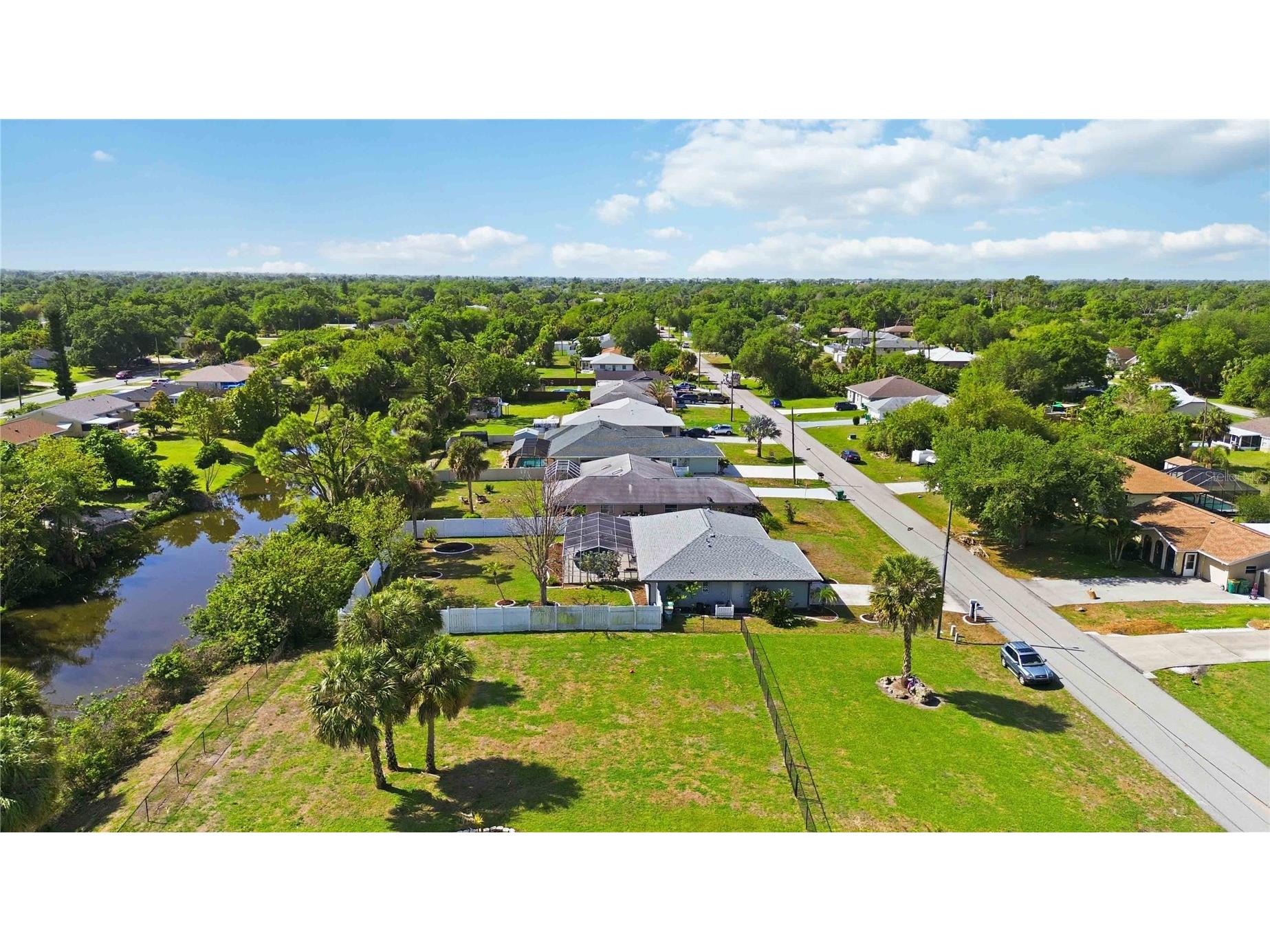 1150 Waterside Street Port Charlotte FL 33952 - HAVERHILL WATERWAY A4688352 image59