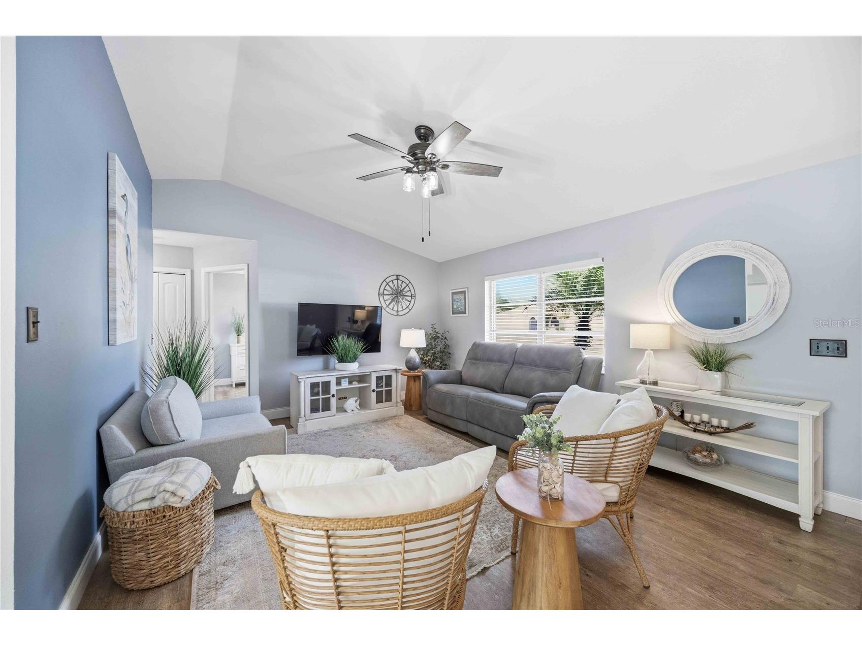 1150 Waterside Street Port Charlotte FL 33952 - HAVERHILL WATERWAY A4688352 image6