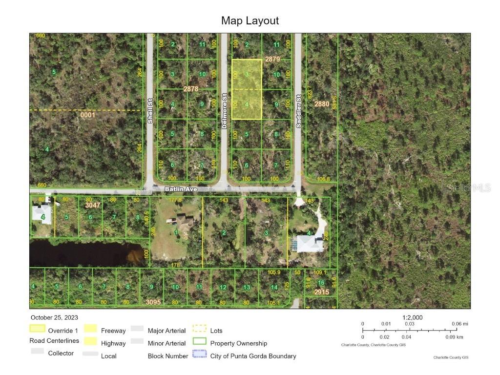 1150 or 1160 Delmore Street Port Charlotte FL 33953 D6133031 image1