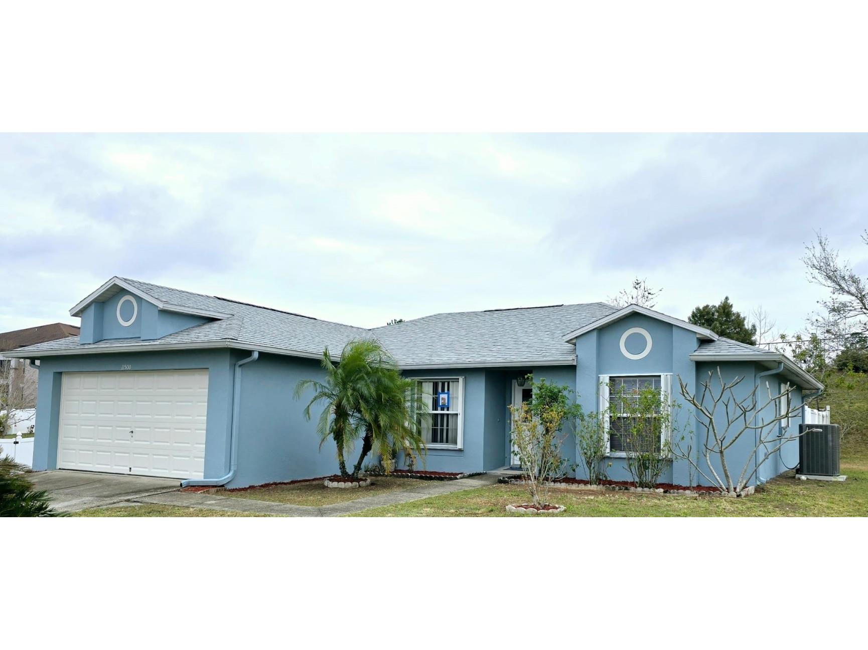 11500 Brandiwine Court Clermont FL 34711 O6284733 image1