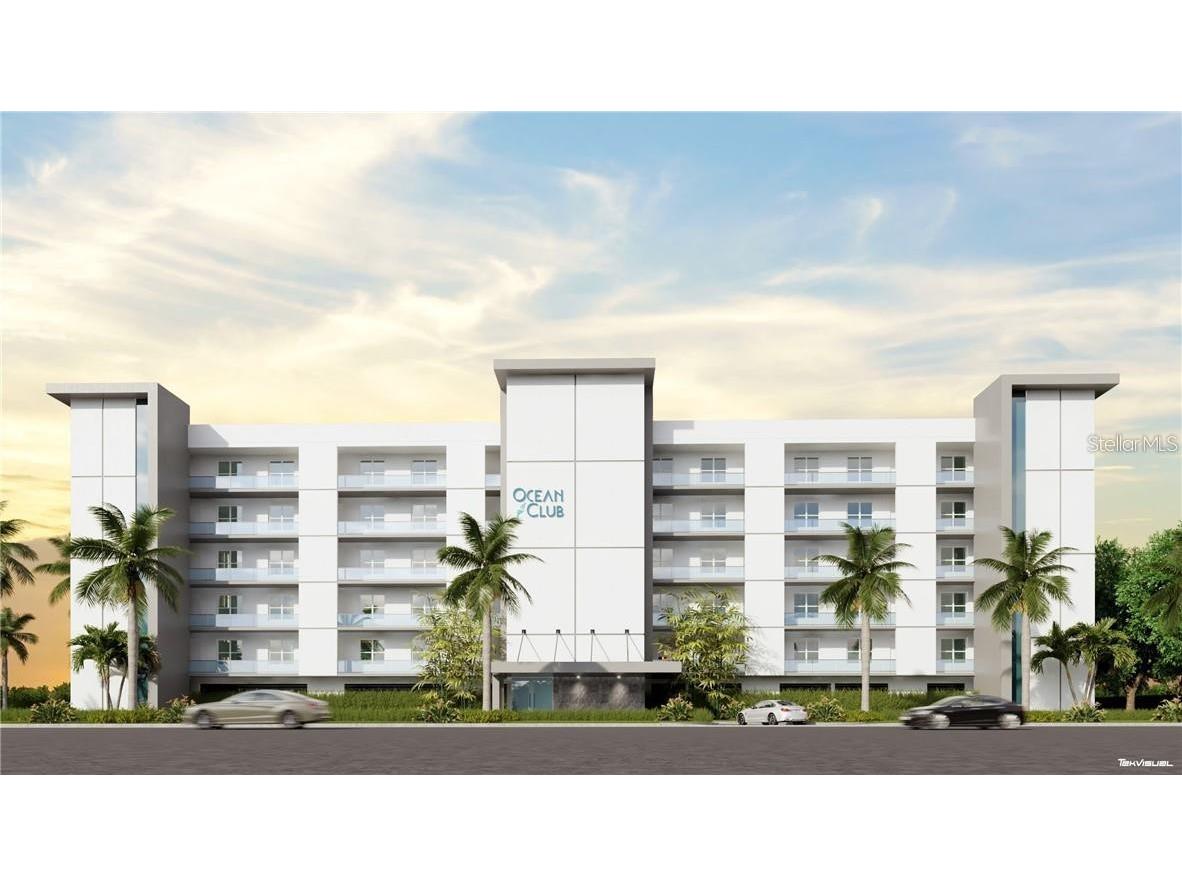 11500 Gulf Boulevard #205 Treasure Island FL 33706 U8177433 image1