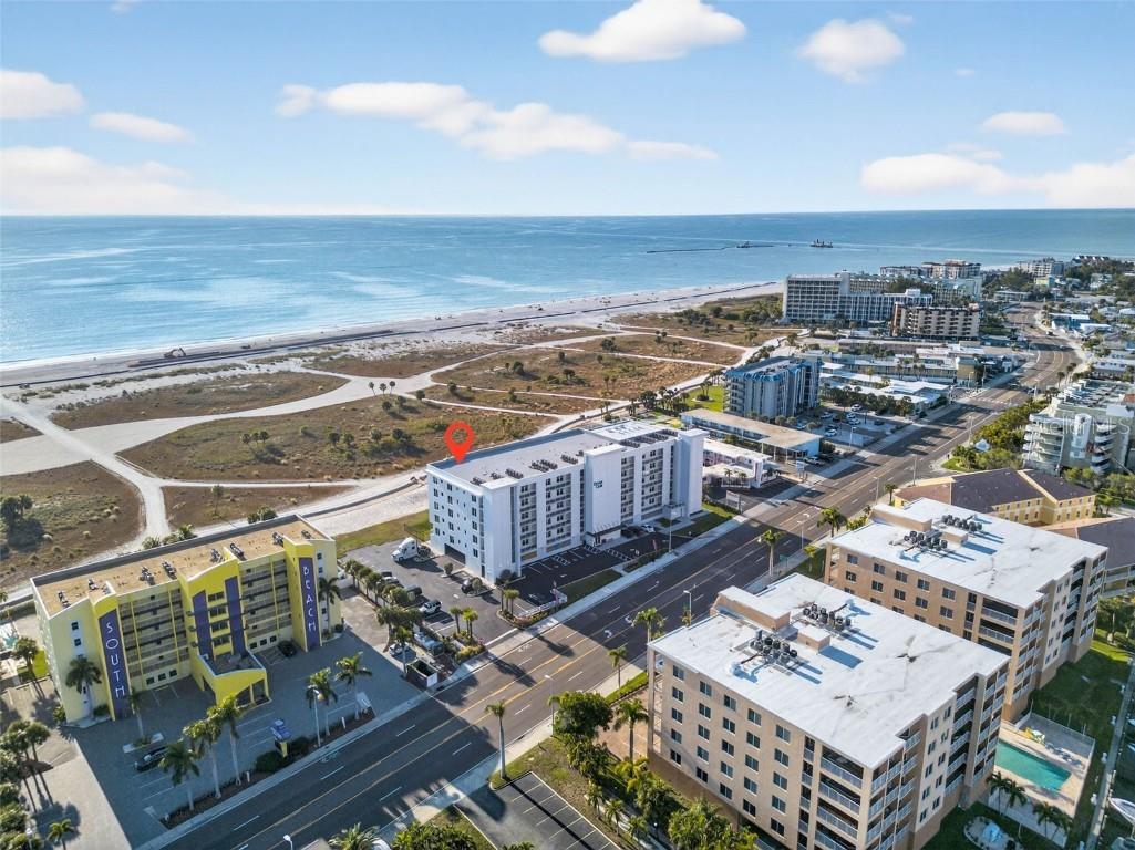11500 Gulf Boulevard #301 Saint Petersburg FL 33706 TB8455857 image50
