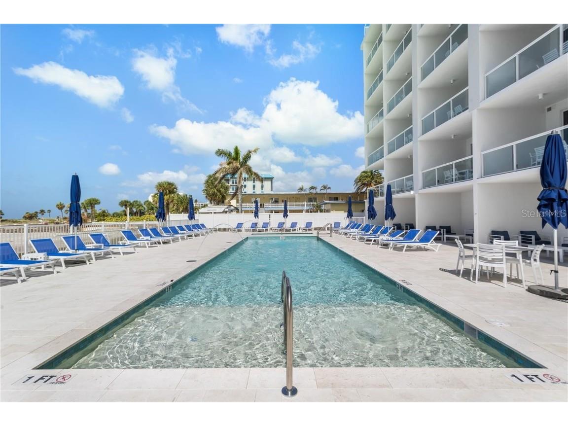 11500 Gulf Boulevard #313 Treasure Island FL 33706 TB8449033 image33