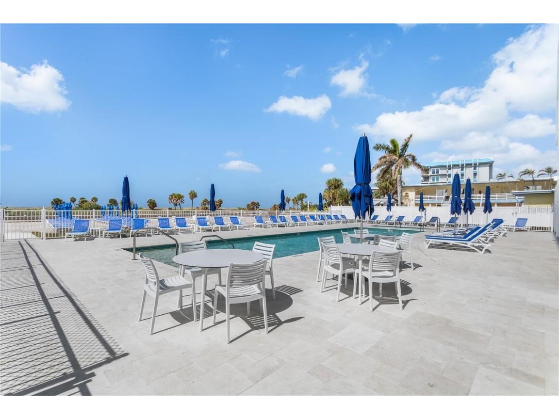 11500 Gulf Boulevard #313 Treasure Island FL 33706 TB8449033 image34
