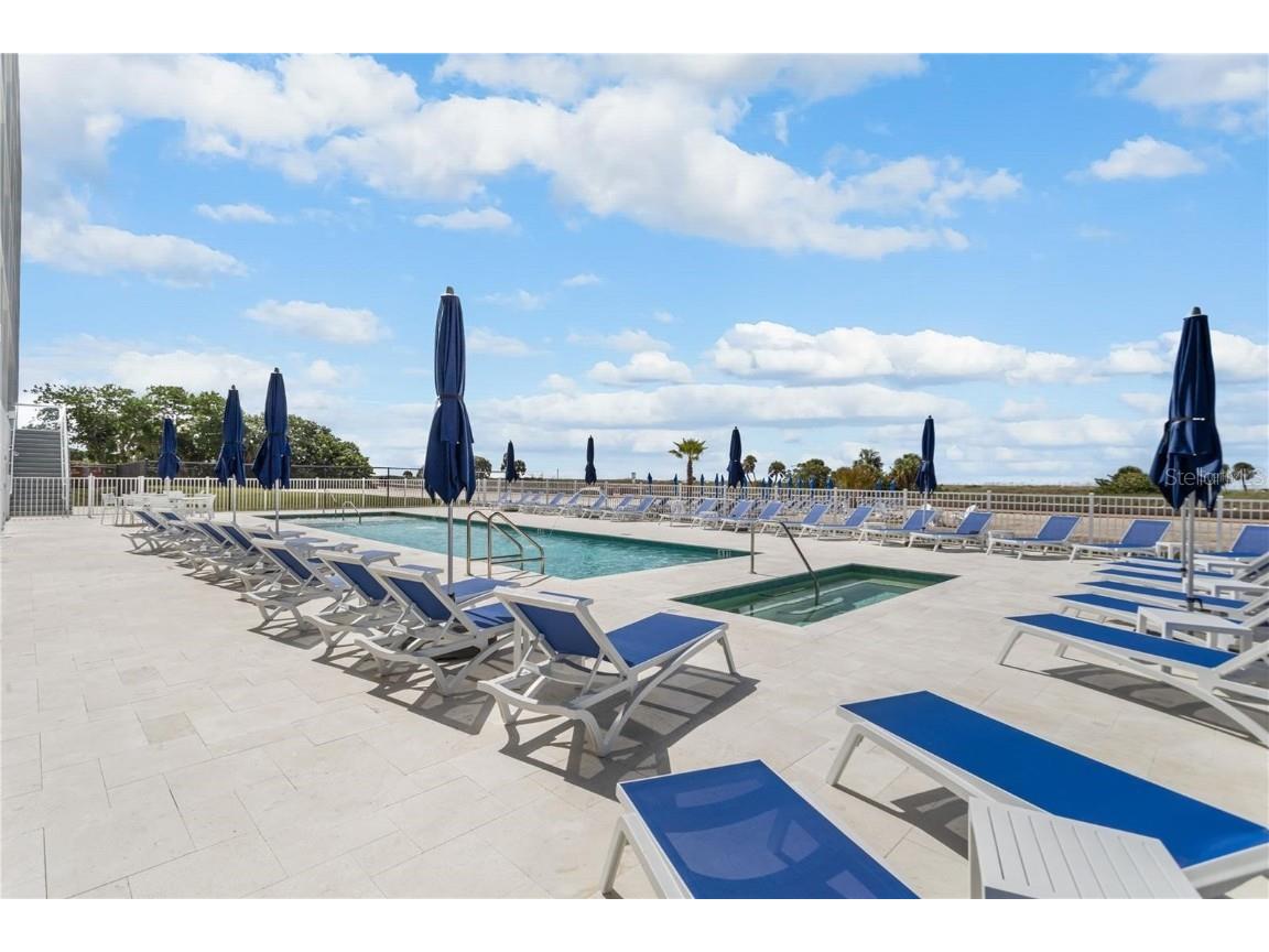 11500 Gulf Boulevard #313 Treasure Island FL 33706 TB8449033 image36