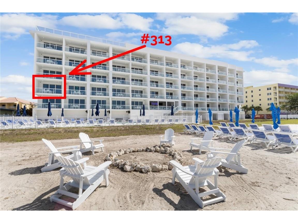11500 Gulf Boulevard #313 Treasure Island FL 33706 TB8449033 image39