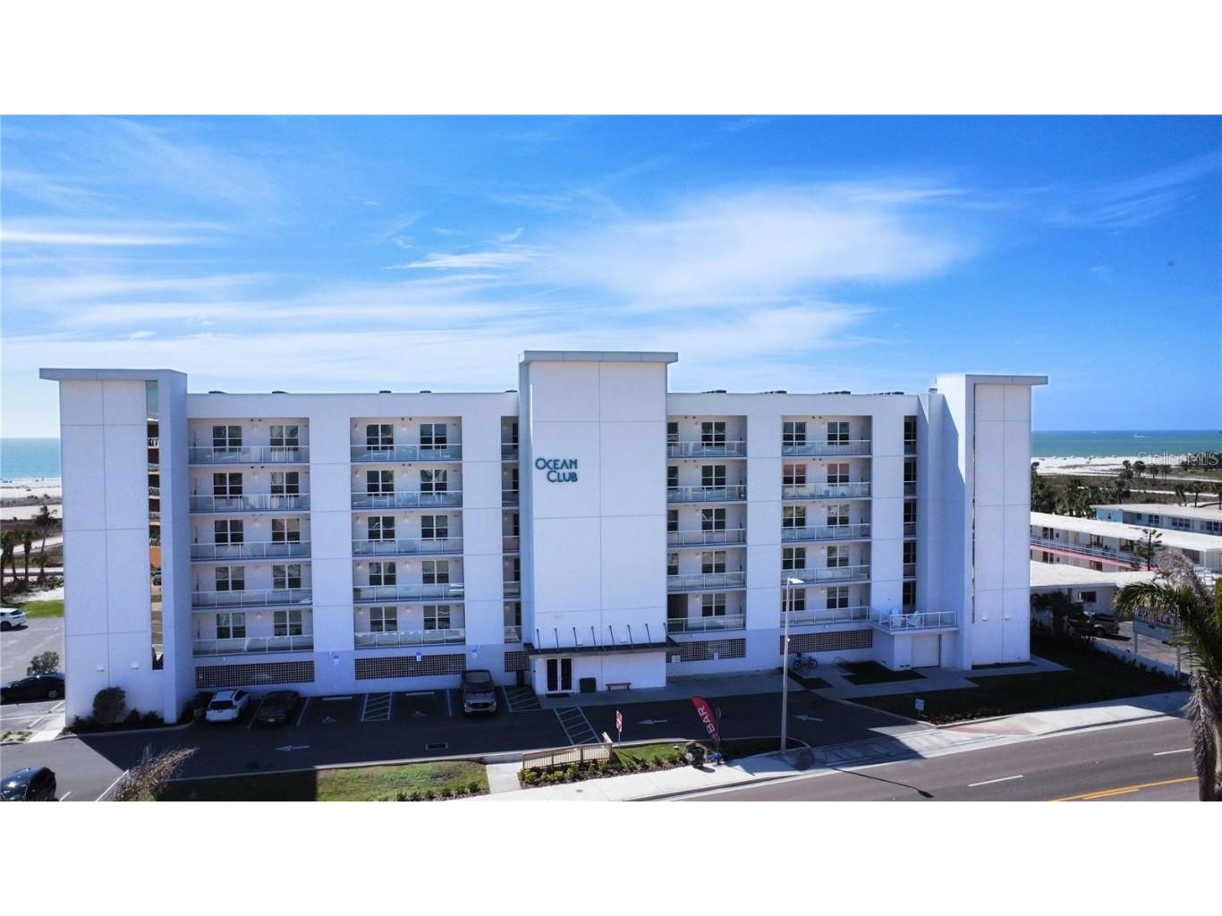 11500 Gulf Boulevard #504 Treasure Island FL 33706 TB8449984 image2