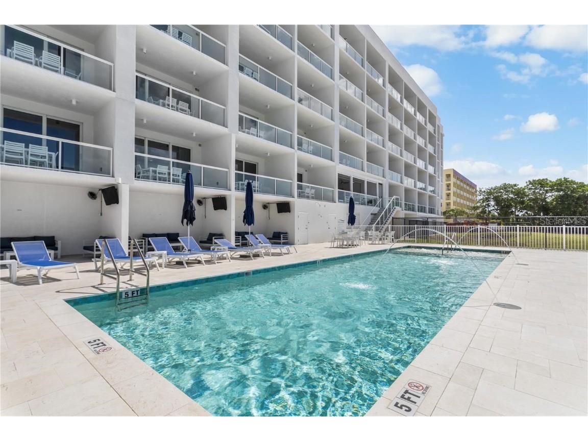 11500 Gulf Boulevard #504 Treasure Island FL 33706 TB8449984 image36