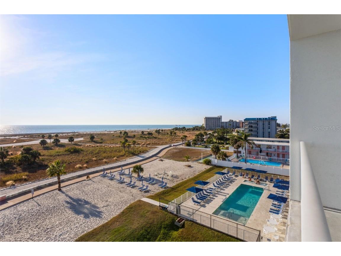 11500 Gulf Boulevard #504 Treasure Island FL 33706 TB8449984 image6