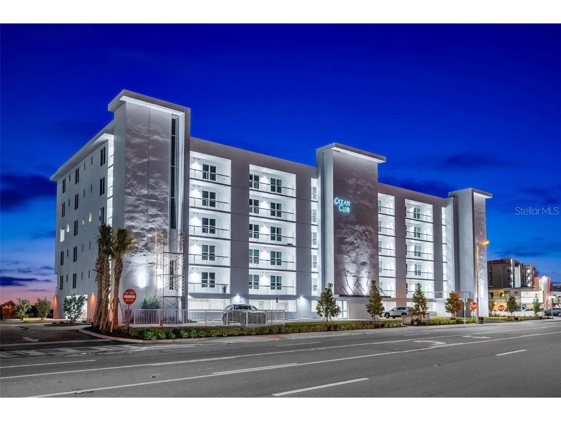 11500 Gulf Boulevard #602 Treasure Island FL 33706 T3476511 image1