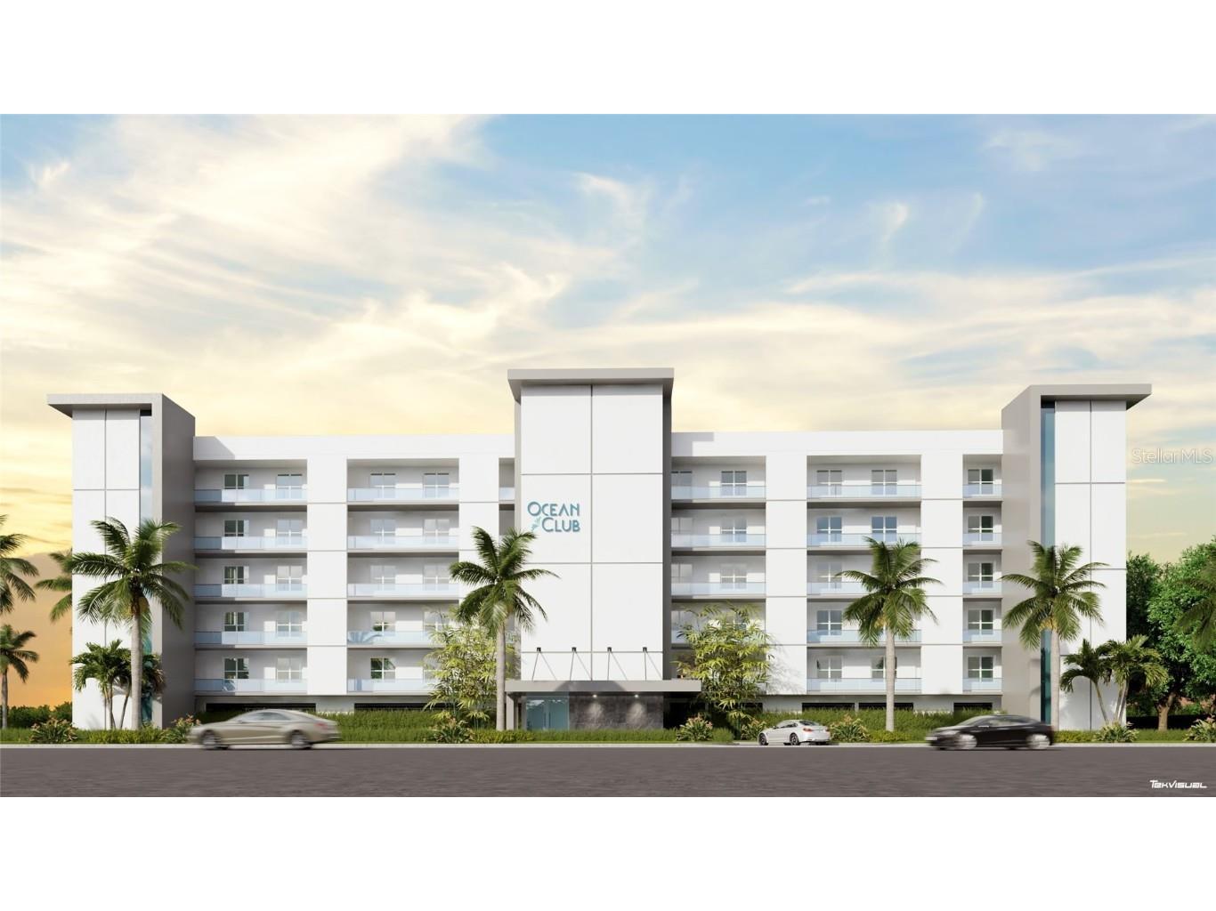 11500 Gulf Boulevard #604 Treasure Island FL 33706 U8213684 image1