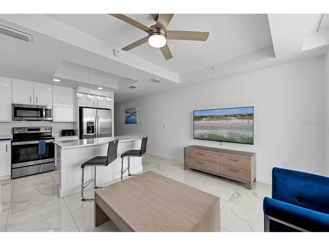 11500 Gulf Boulevard #610 Saint Petersburg FL 33706 - GULF OF MEXICO T3527707 image12