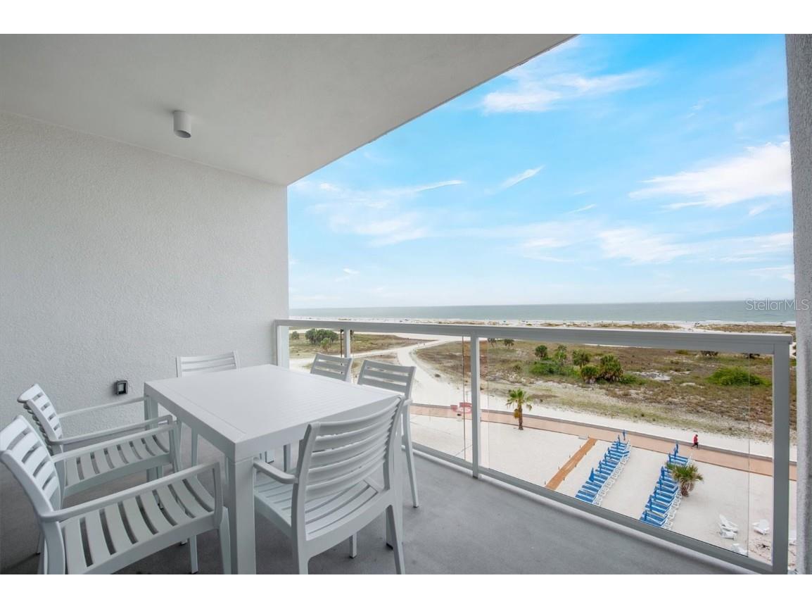11500 Gulf Boulevard #610 Saint Petersburg FL 33706 - GULF OF MEXICO T3527707 image13