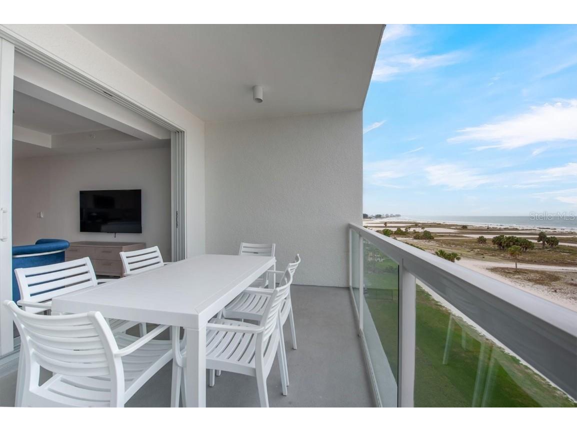 11500 Gulf Boulevard #610 Saint Petersburg FL 33706 - GULF OF MEXICO T3527707 image14