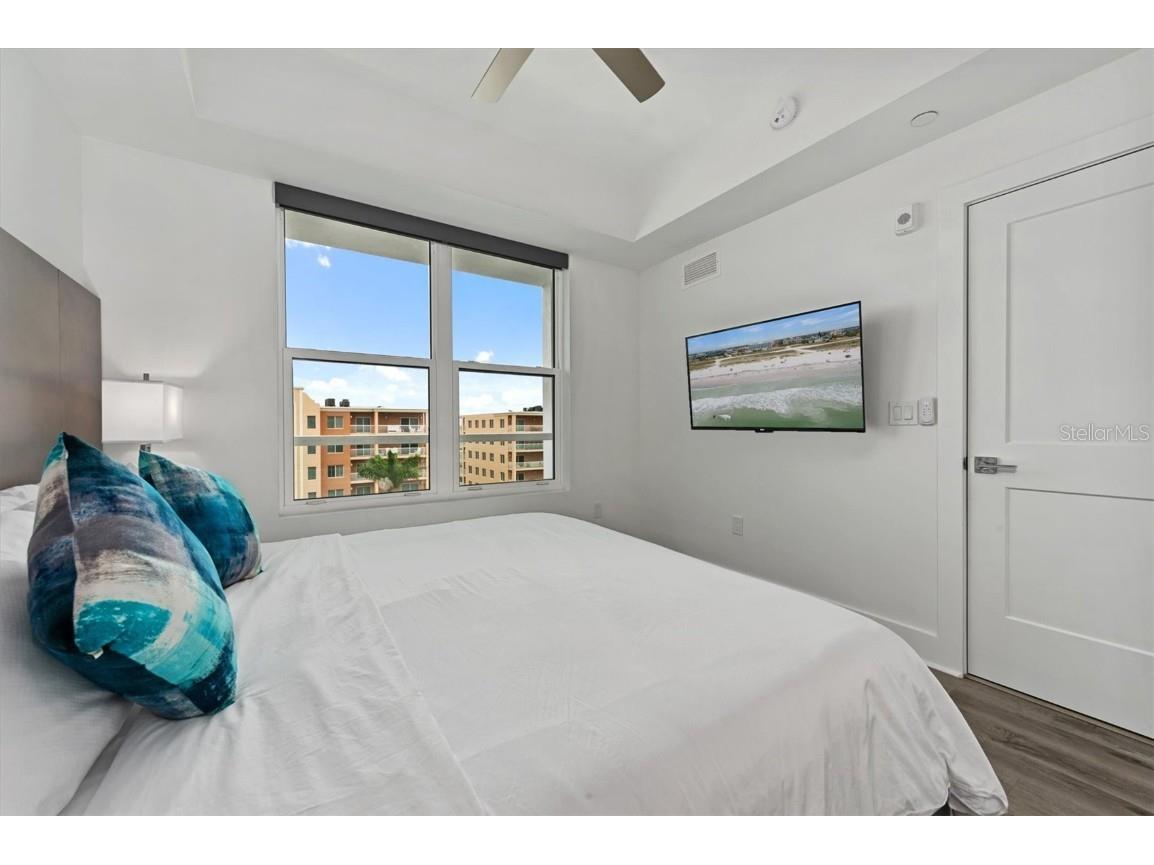 11500 Gulf Boulevard #610 Saint Petersburg FL 33706 - GULF OF MEXICO T3527707 image21