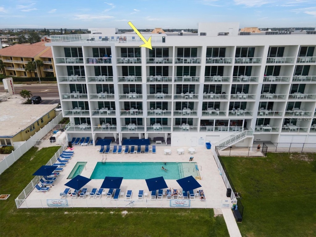 11500 Gulf Boulevard #610 Saint Petersburg FL 33706 - GULF OF MEXICO T3527707 image29