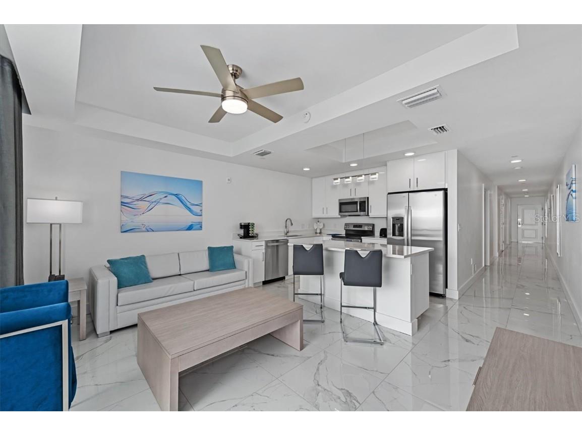 11500 Gulf Boulevard #610 Saint Petersburg FL 33706 - GULF OF MEXICO T3527707 image3