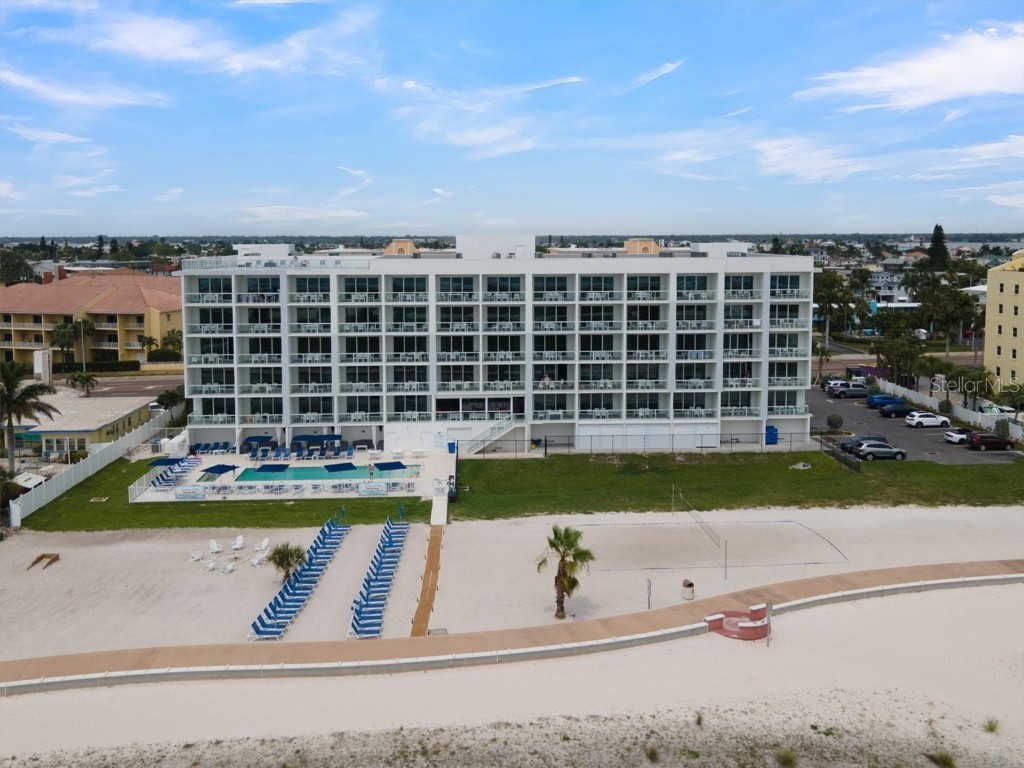 11500 Gulf Boulevard #610 Saint Petersburg FL 33706 - GULF OF MEXICO T3527707 image30