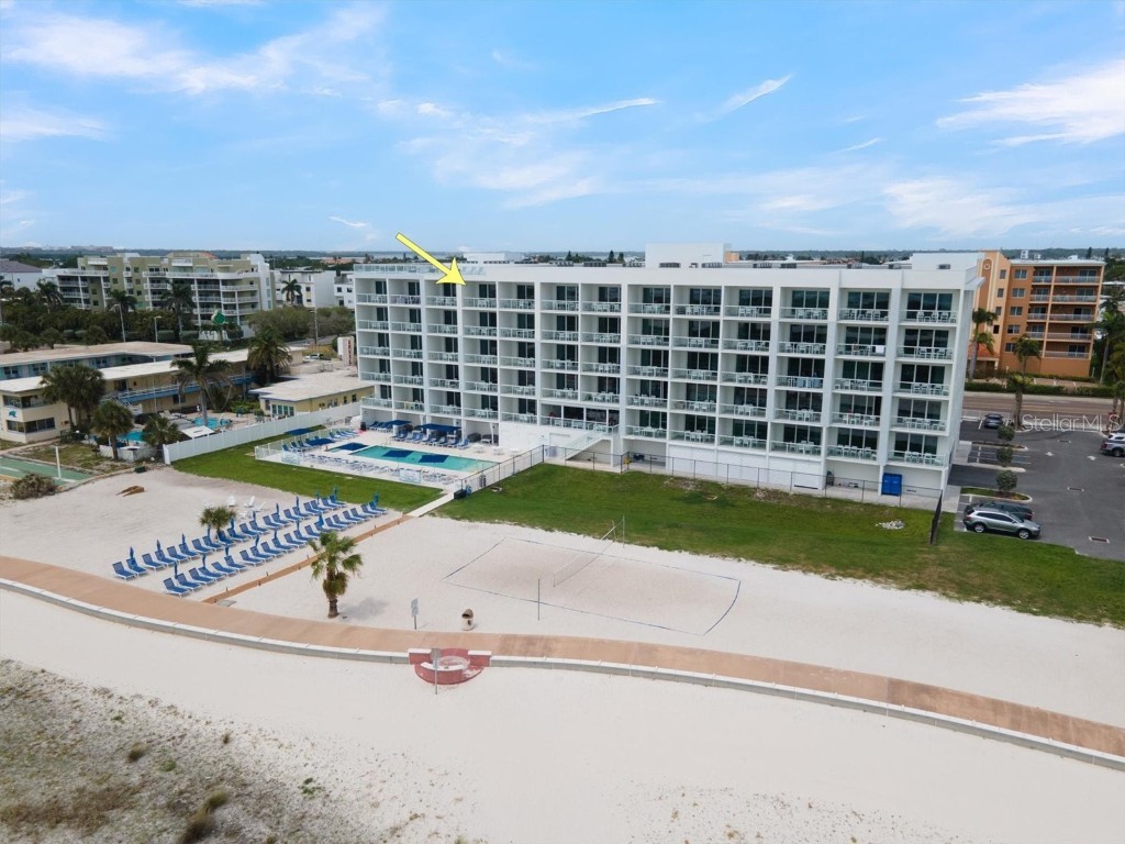 11500 Gulf Boulevard #610 Saint Petersburg FL 33706 - GULF OF MEXICO T3527707 image31