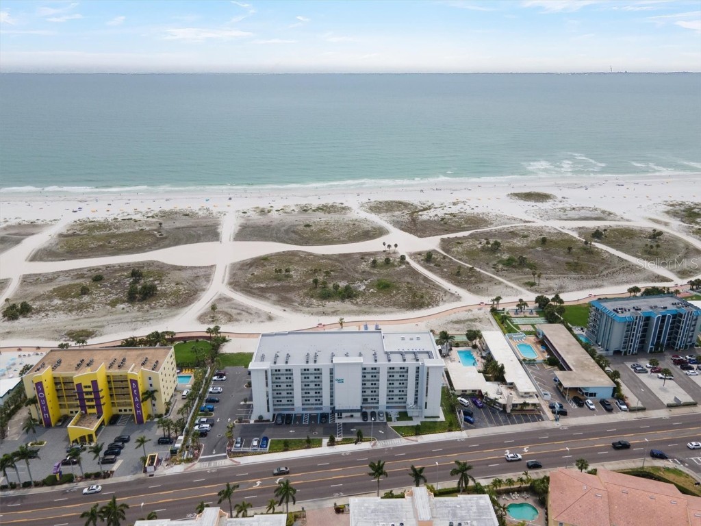 11500 Gulf Boulevard #610 Saint Petersburg FL 33706 - GULF OF MEXICO T3527707 image32