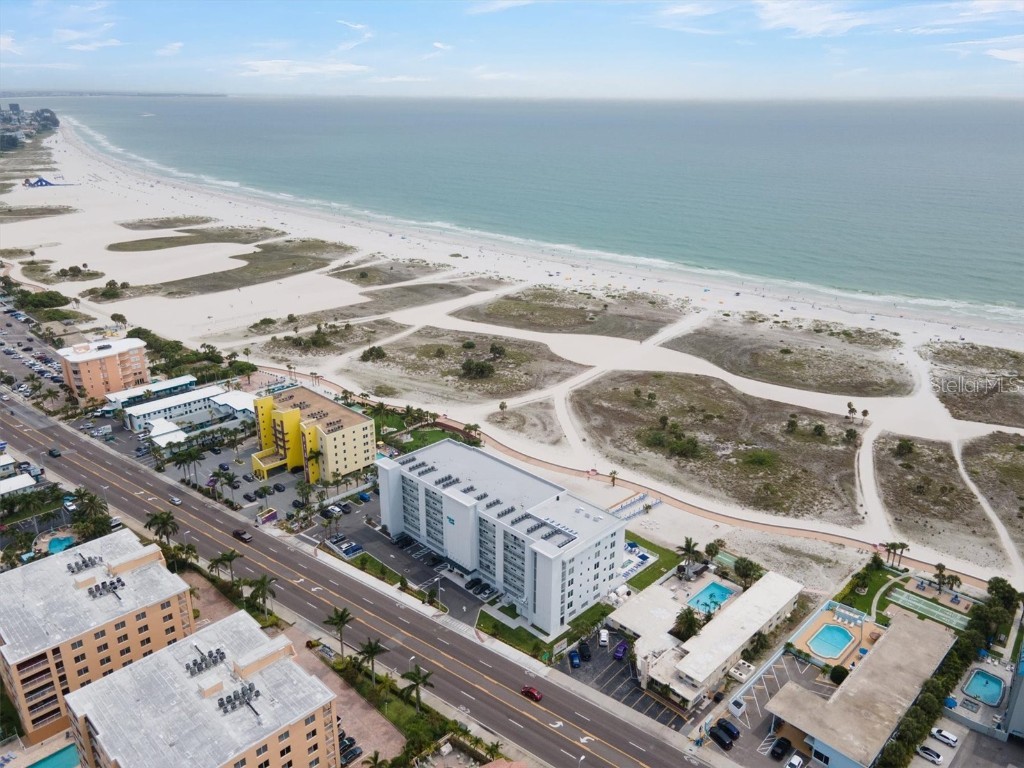 11500 Gulf Boulevard #610 Saint Petersburg FL 33706 - GULF OF MEXICO T3527707 image33