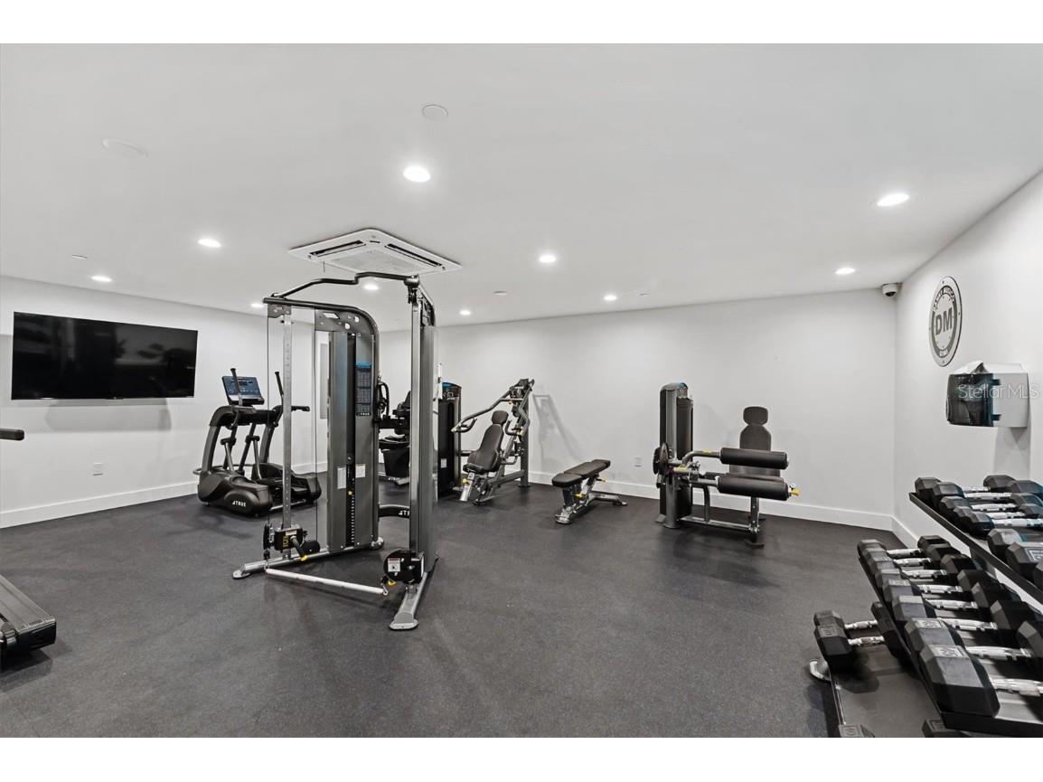 11500 Gulf Boulevard #610 Saint Petersburg FL 33706 - GULF OF MEXICO T3527707 image35