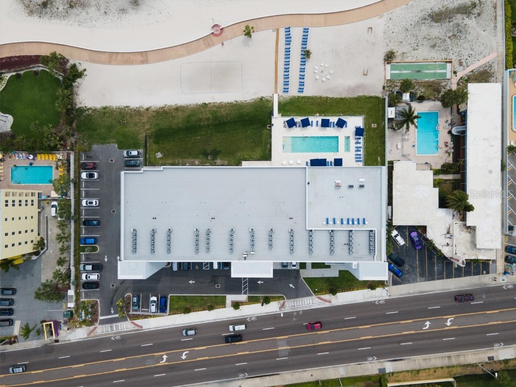 11500 Gulf Boulevard #610 Saint Petersburg FL 33706 - GULF OF MEXICO T3527707 image42