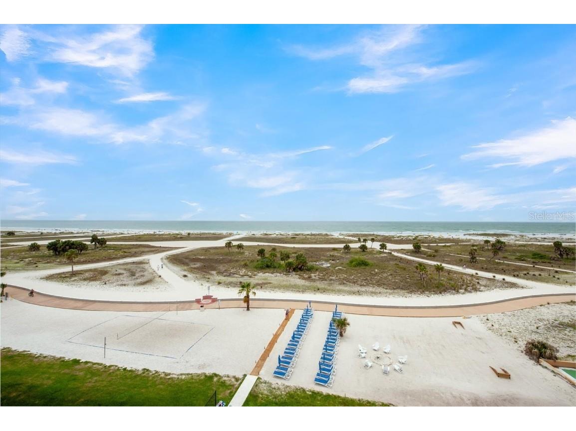 11500 Gulf Boulevard #610 Saint Petersburg FL 33706 - GULF OF MEXICO T3527707 image43