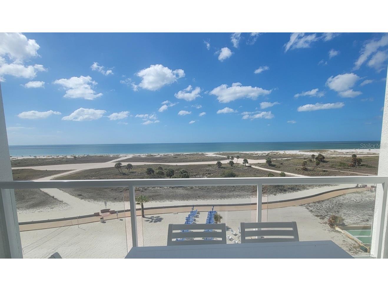11500 Gulf Boulevard #610 Treasure Island FL 33706 - GULF OF MEXICO U8222187 image1