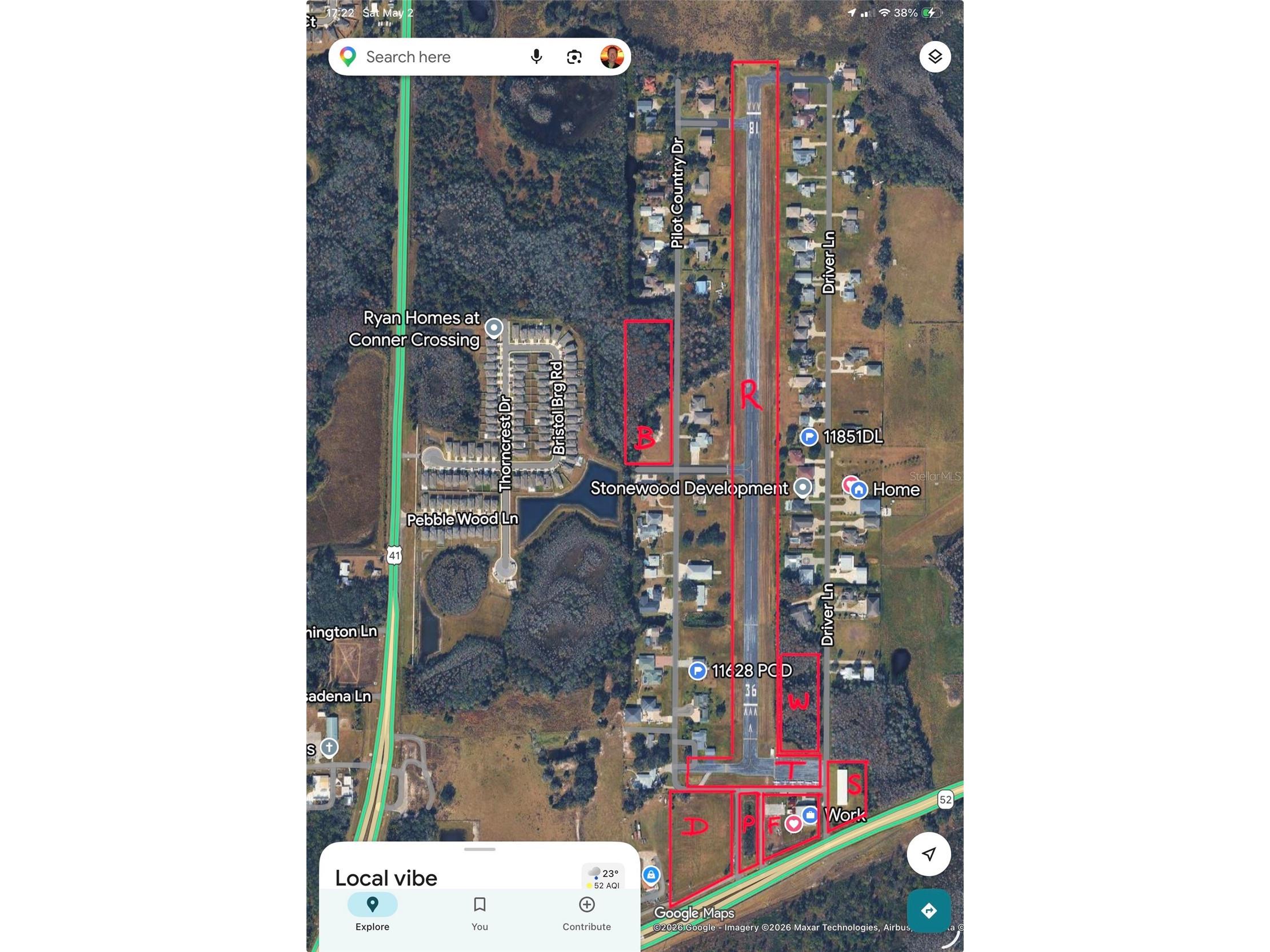 11500 Pilot Country Drive Spring Hill FL 34610 TB8511456 image82