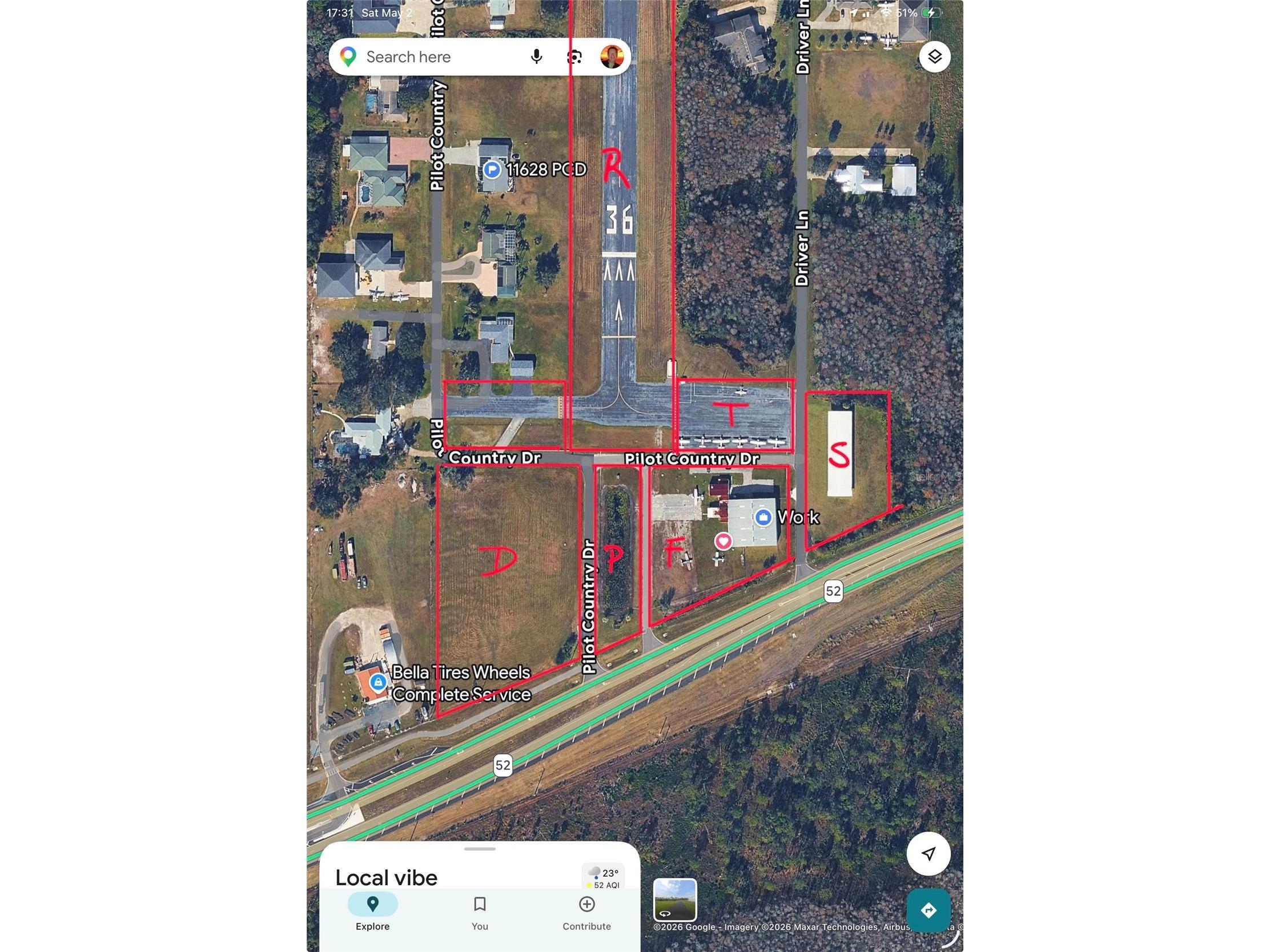 11500 Pilot Country Drive Spring Hill FL 34610 TB8511456 image83