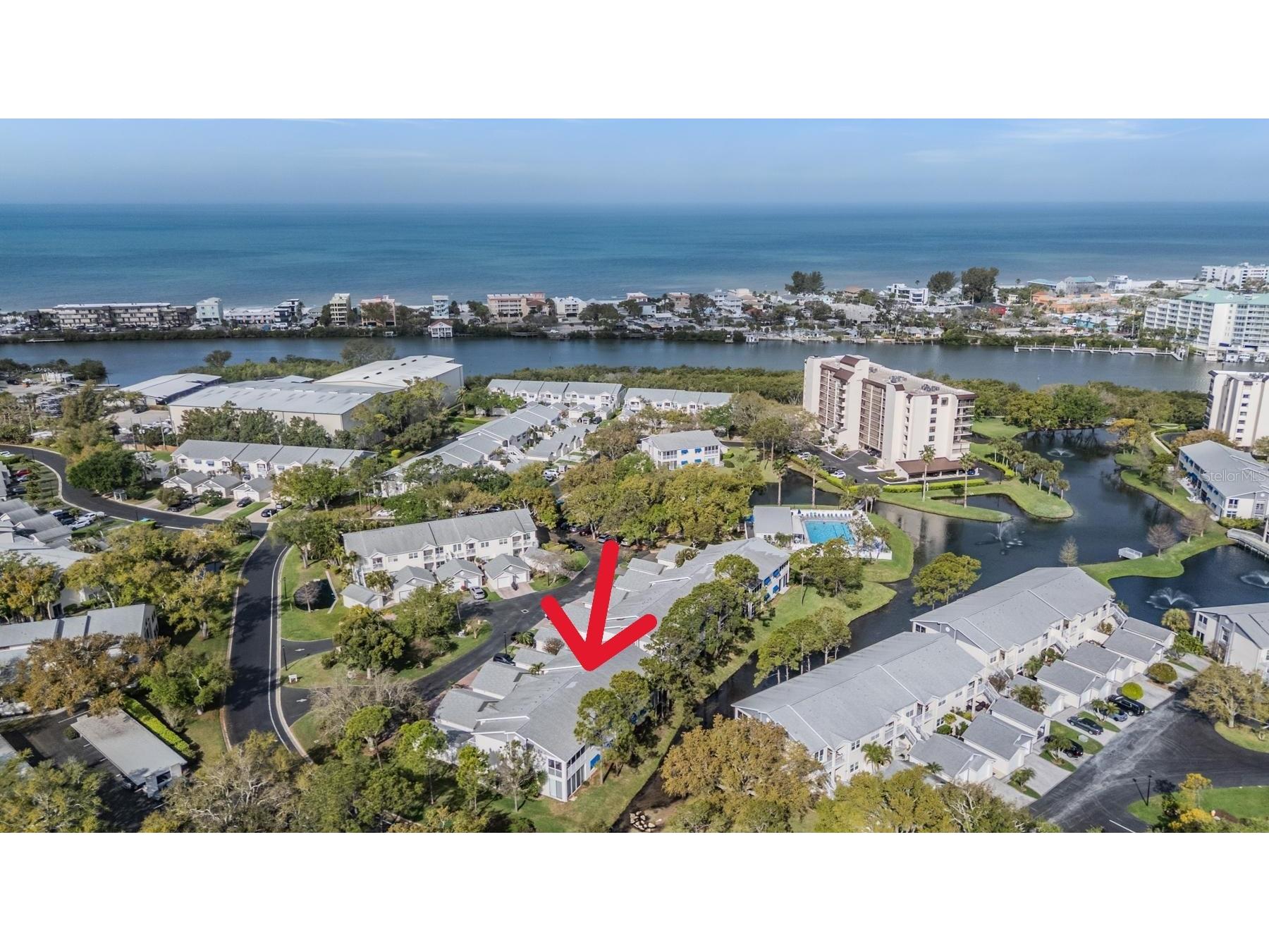 11500 Shipwatch Drive #1362 Largo FL 33774 TB8484270 image1