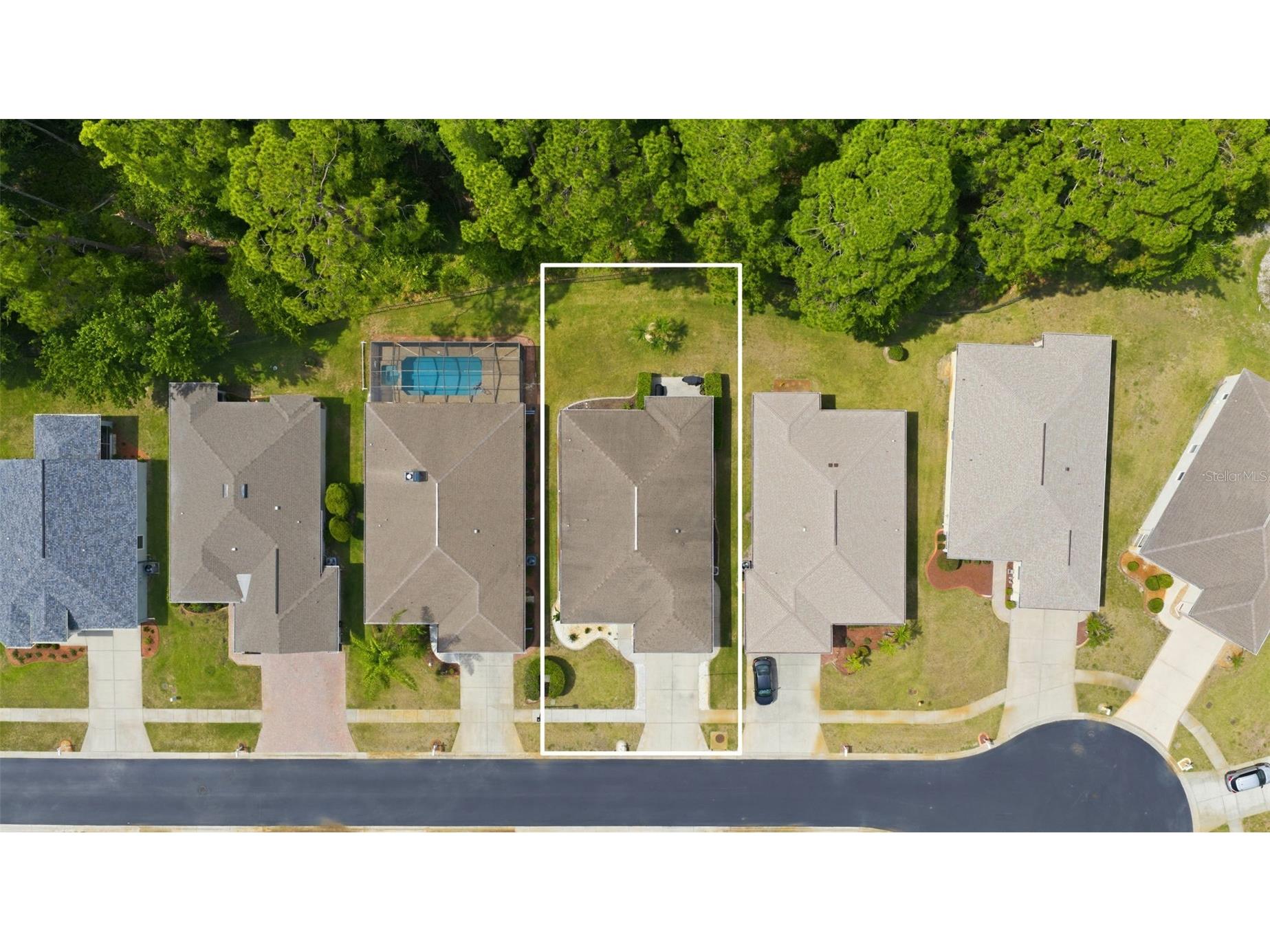 11501 Bloomington Court New Port Richey FL 34654 TB8518586 image38