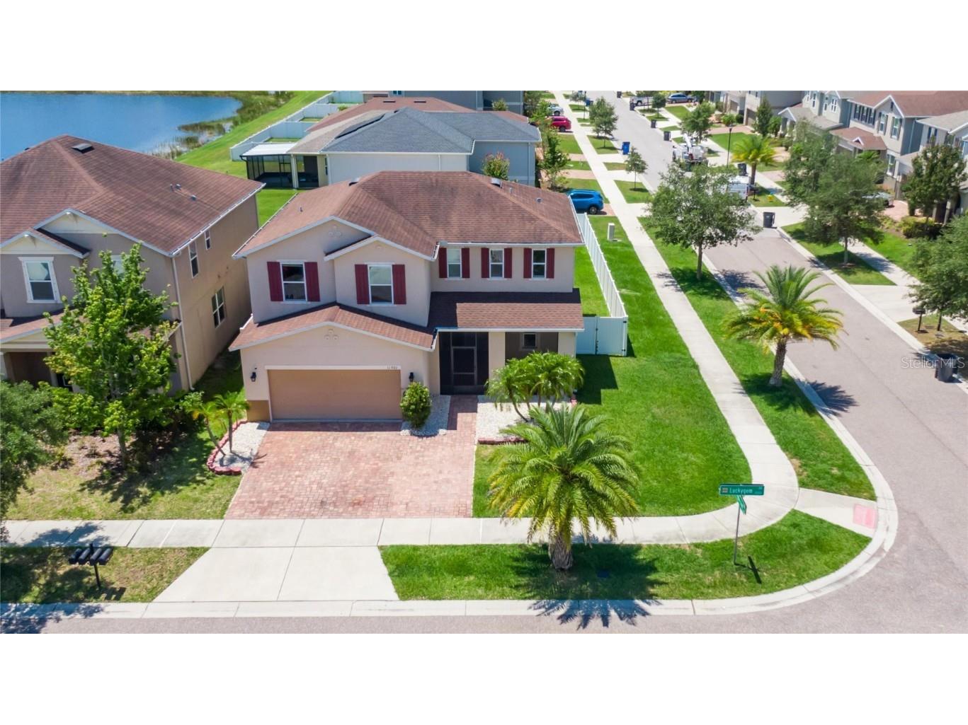 11501 Luckygem Drive Riverview FL 33579 T3448011 image1