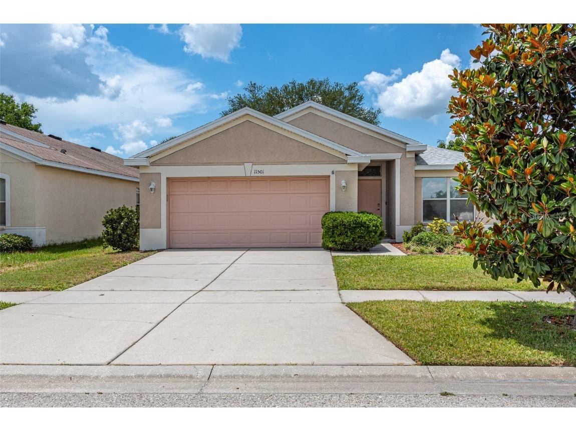 11501 Mountain Bay Drive Riverview FL 33569 T3370418 image1