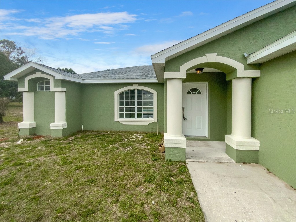 11501 Sheffield Road Spring Hill FL 34608 O6178739 image1