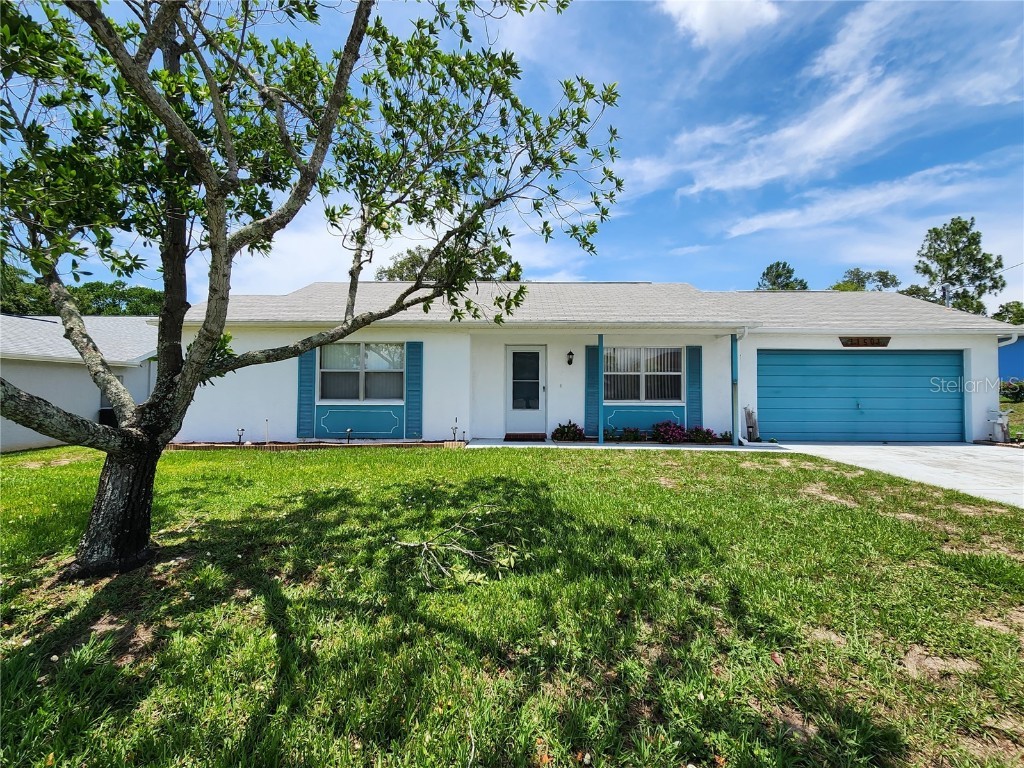 11501 Tuscanny Avenue Spring Hill FL 34608 W7856087 image1