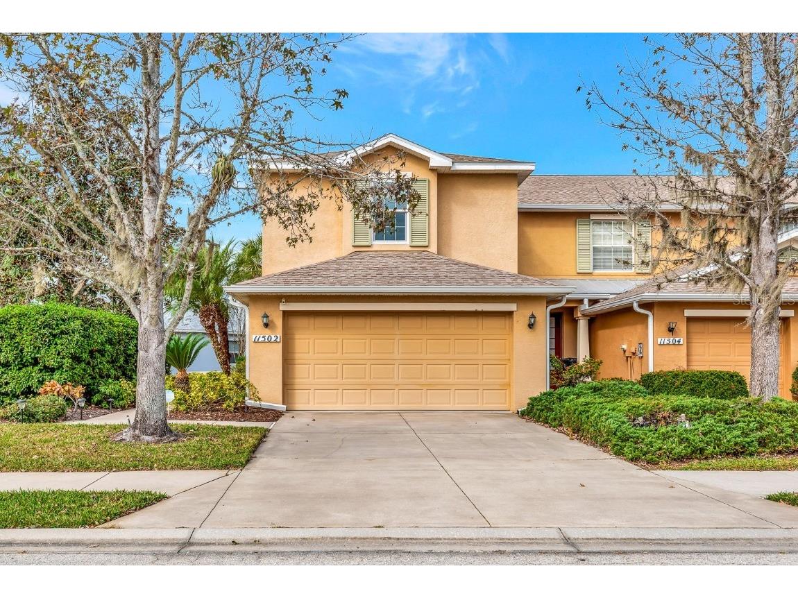 11502 52nd Court E Parrish FL 34219 A4673966 image1