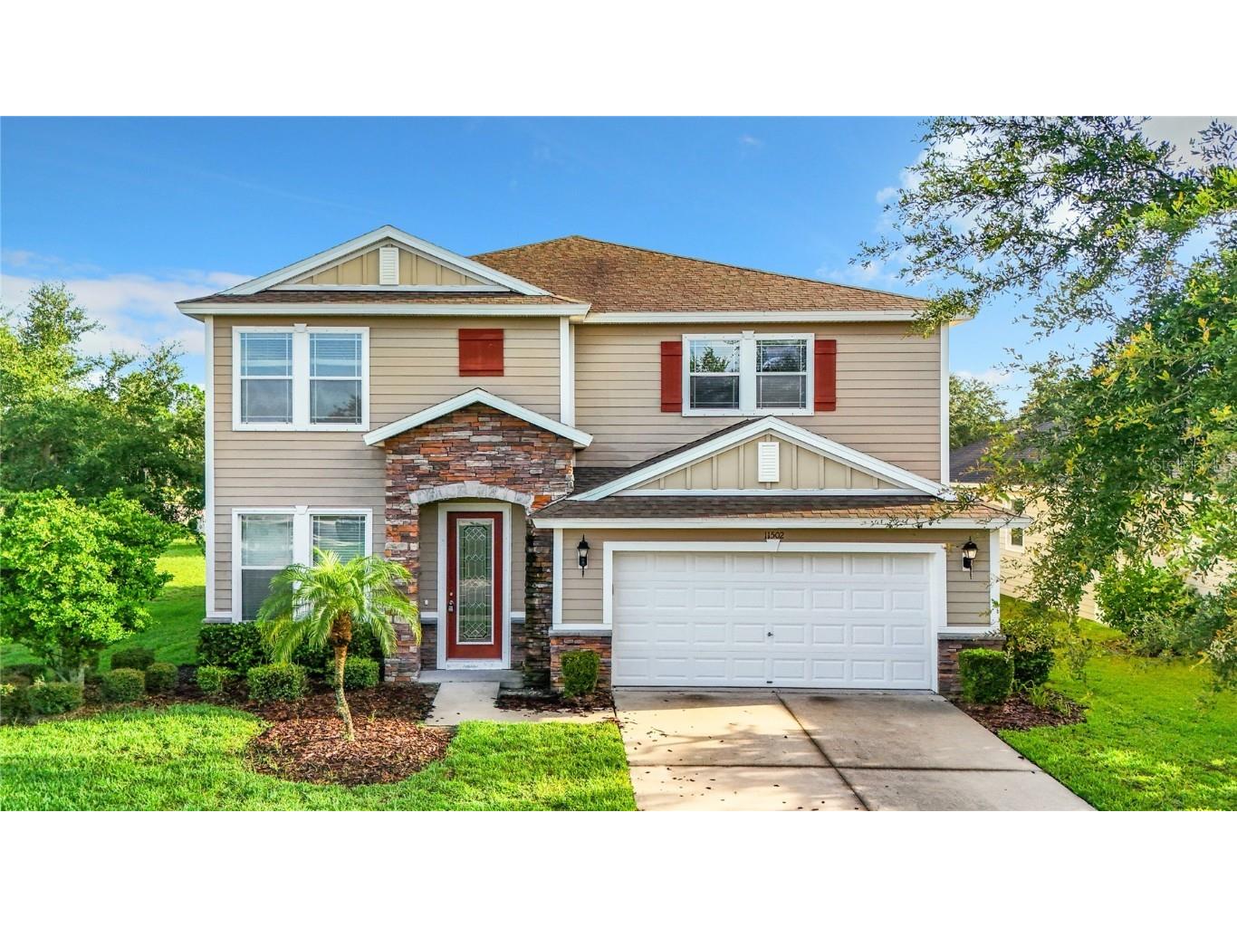 11502 Balintore Drive Riverview FL 33579 T3549396 image1