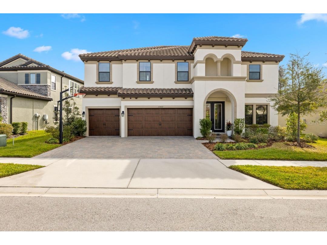 11502 Ranchers Gap Drive Odessa FL 33556 O6173395 image1