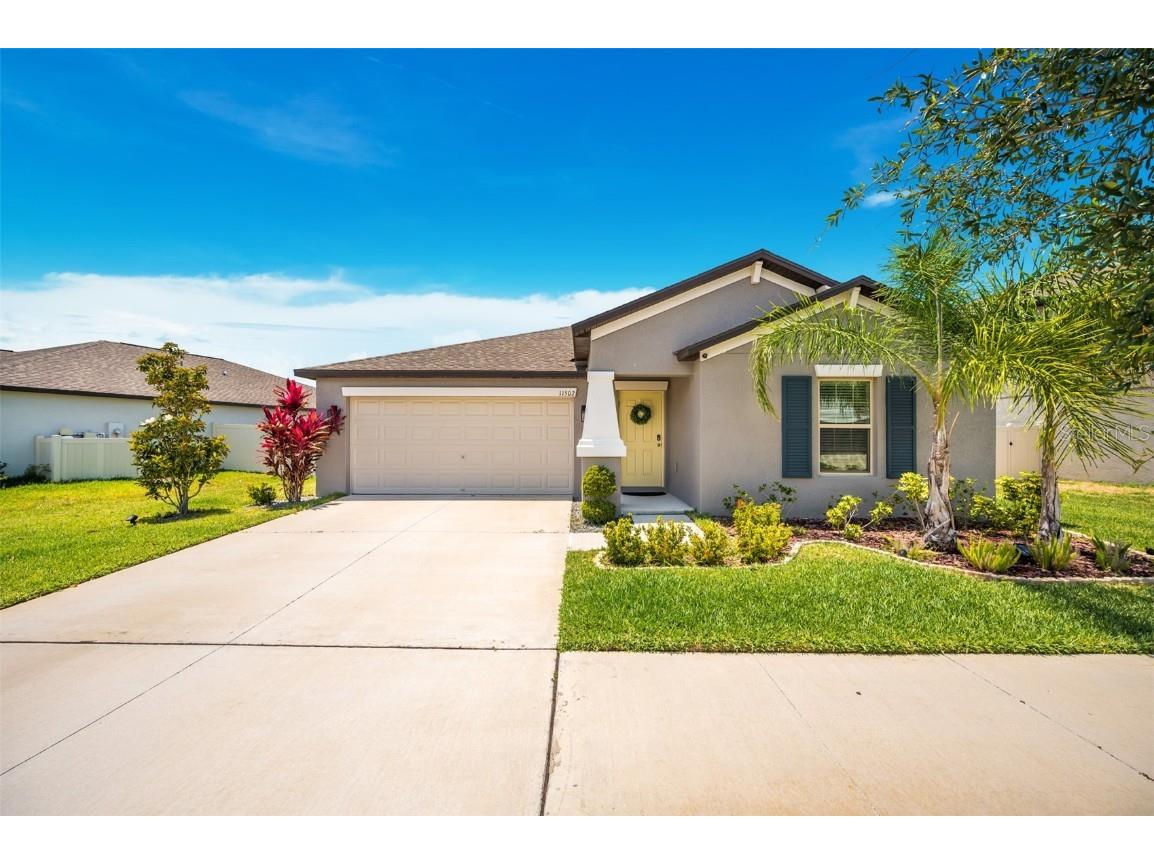 11502 Sage Canyon Drive Riverview FL 33578 T3447403 image1