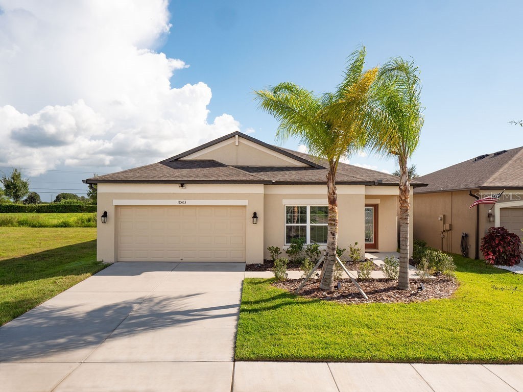 11503 Alachua Creek Lane Riverview FL 33579 T3330931 image1