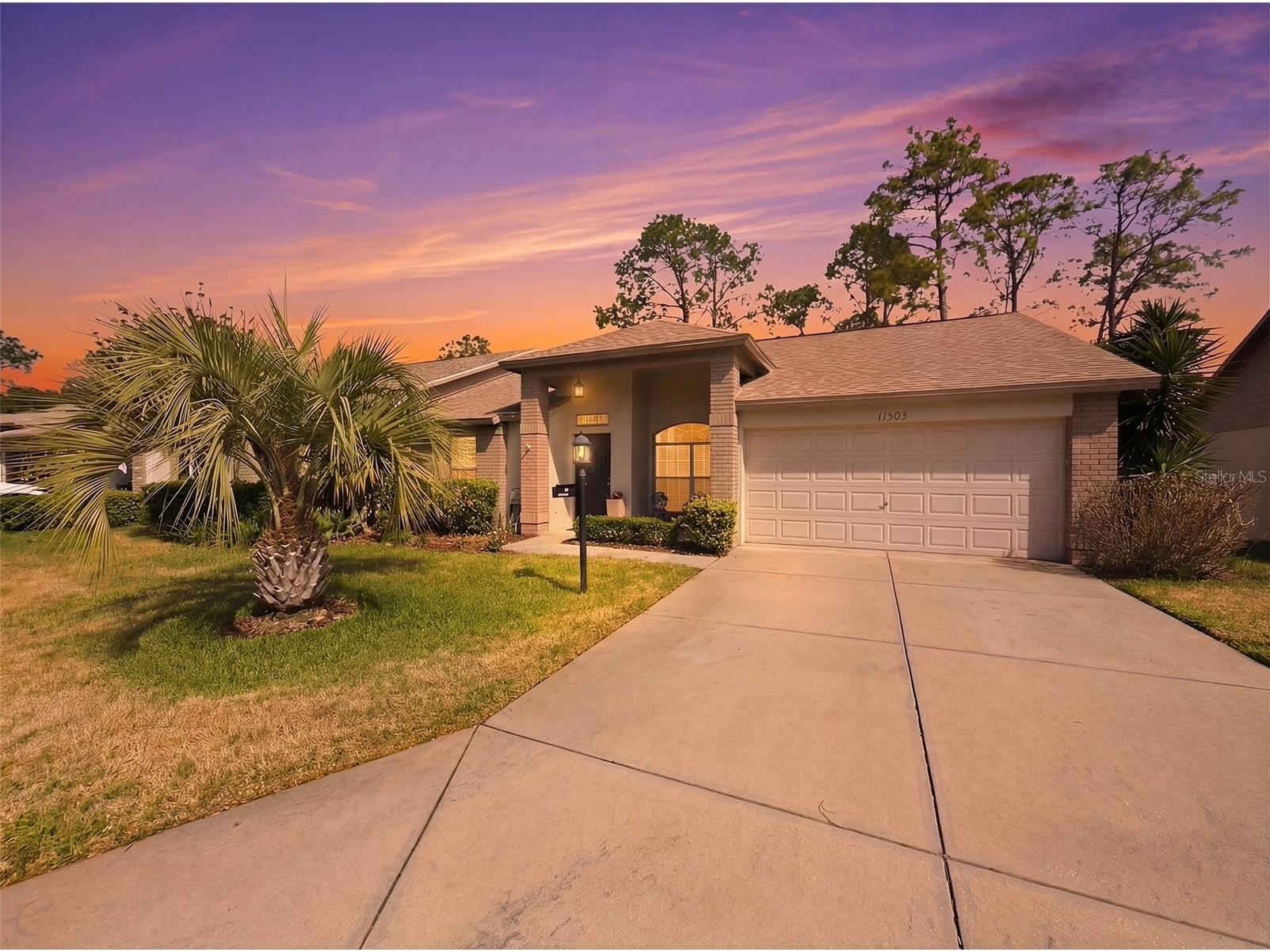 11503 Baronwood Court Hudson FL 34667 W7884606 image1