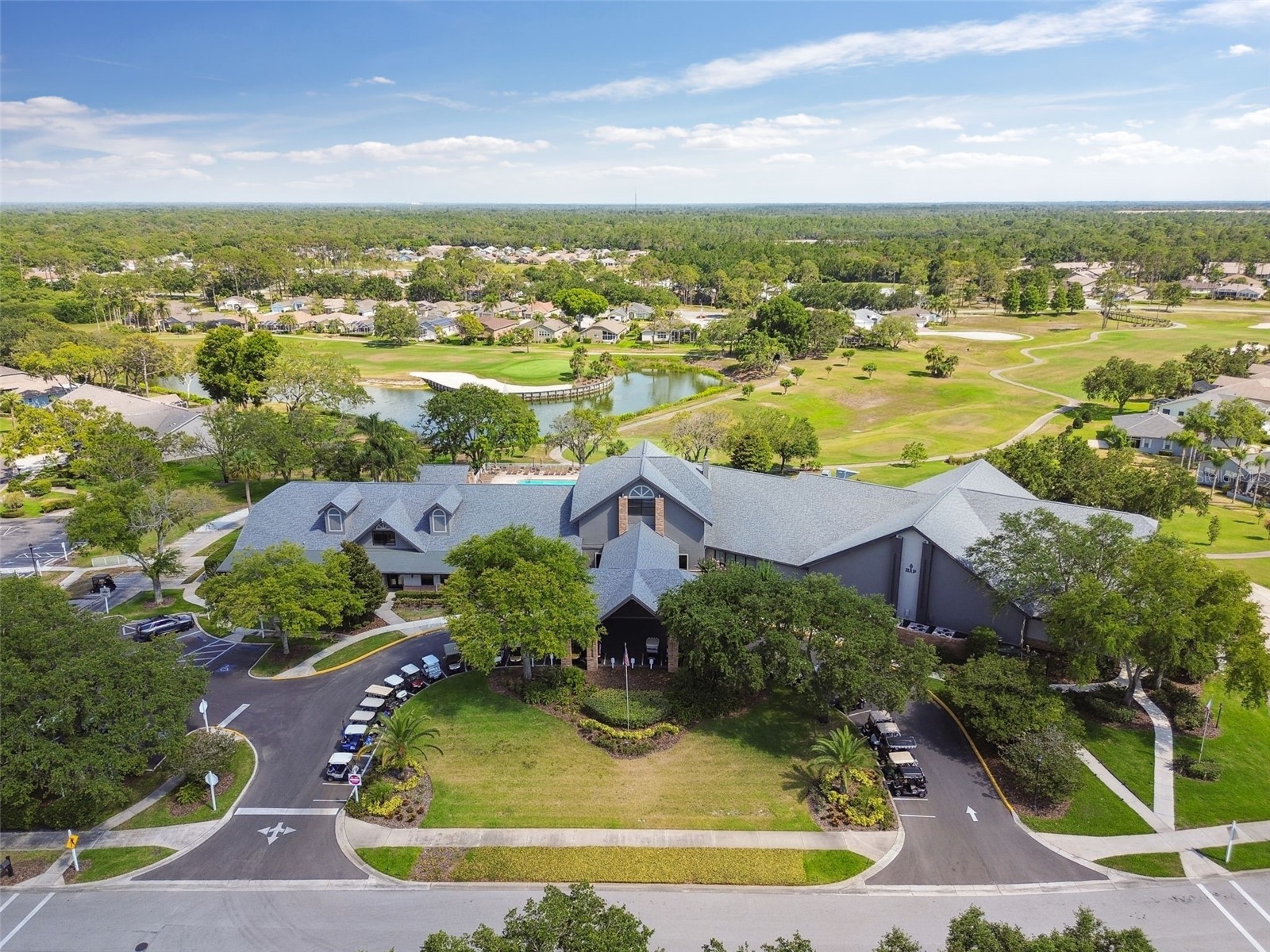 11503 Baronwood Court Hudson FL 34667 W7884606 image48
