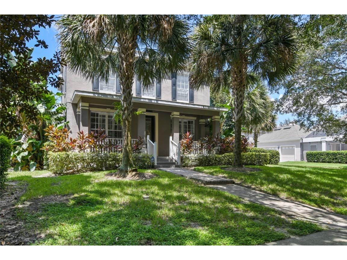 11503 Camden Park Drive Windermere FL 34786 O6137016 image1