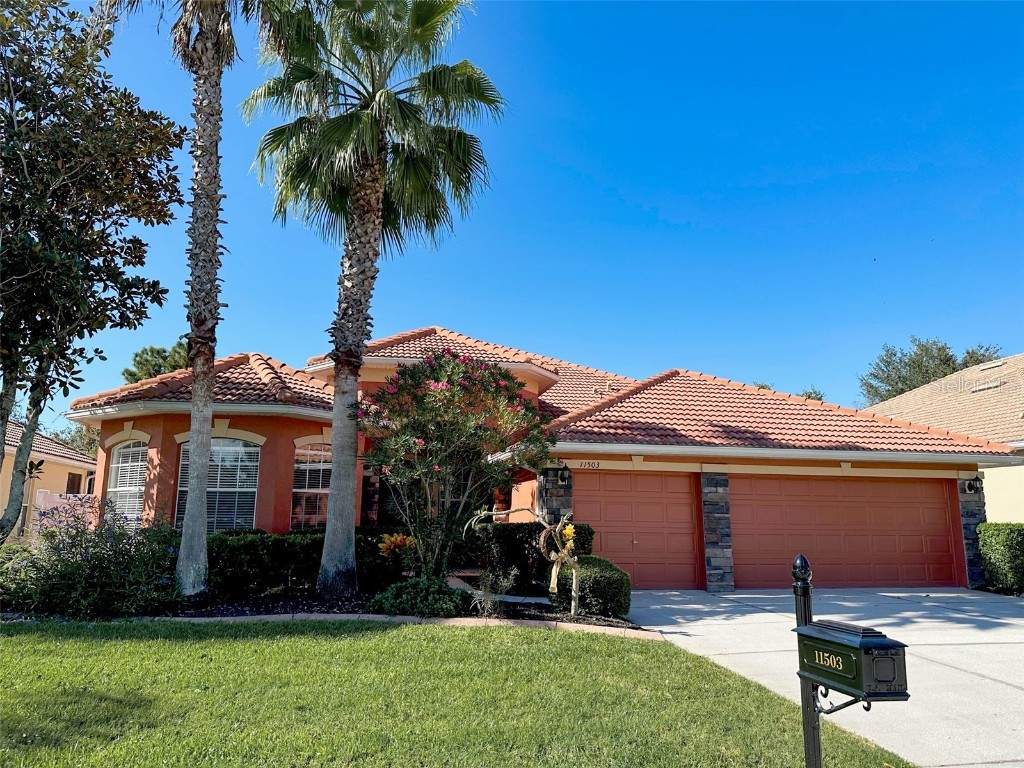 11503 Oyster Bay Circle New Port Richey FL 34654 W7859354 image1
