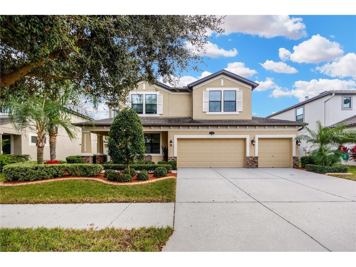 11503 Sand Stone Rock Drive Riverview FL 33569 T3493286 image1