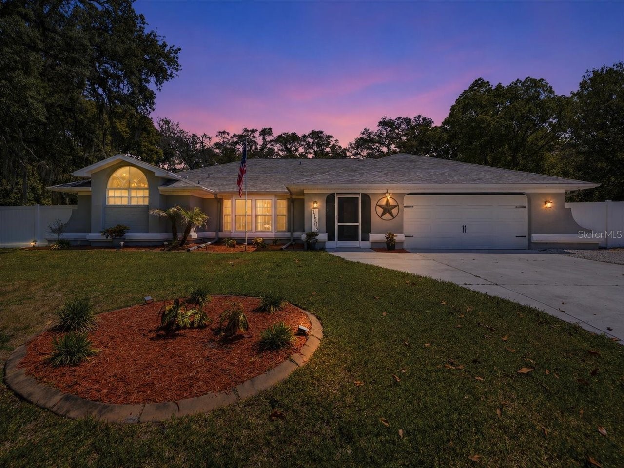 11503 Trumbull Drive Spring Hill FL 34609 TB8502264 image1