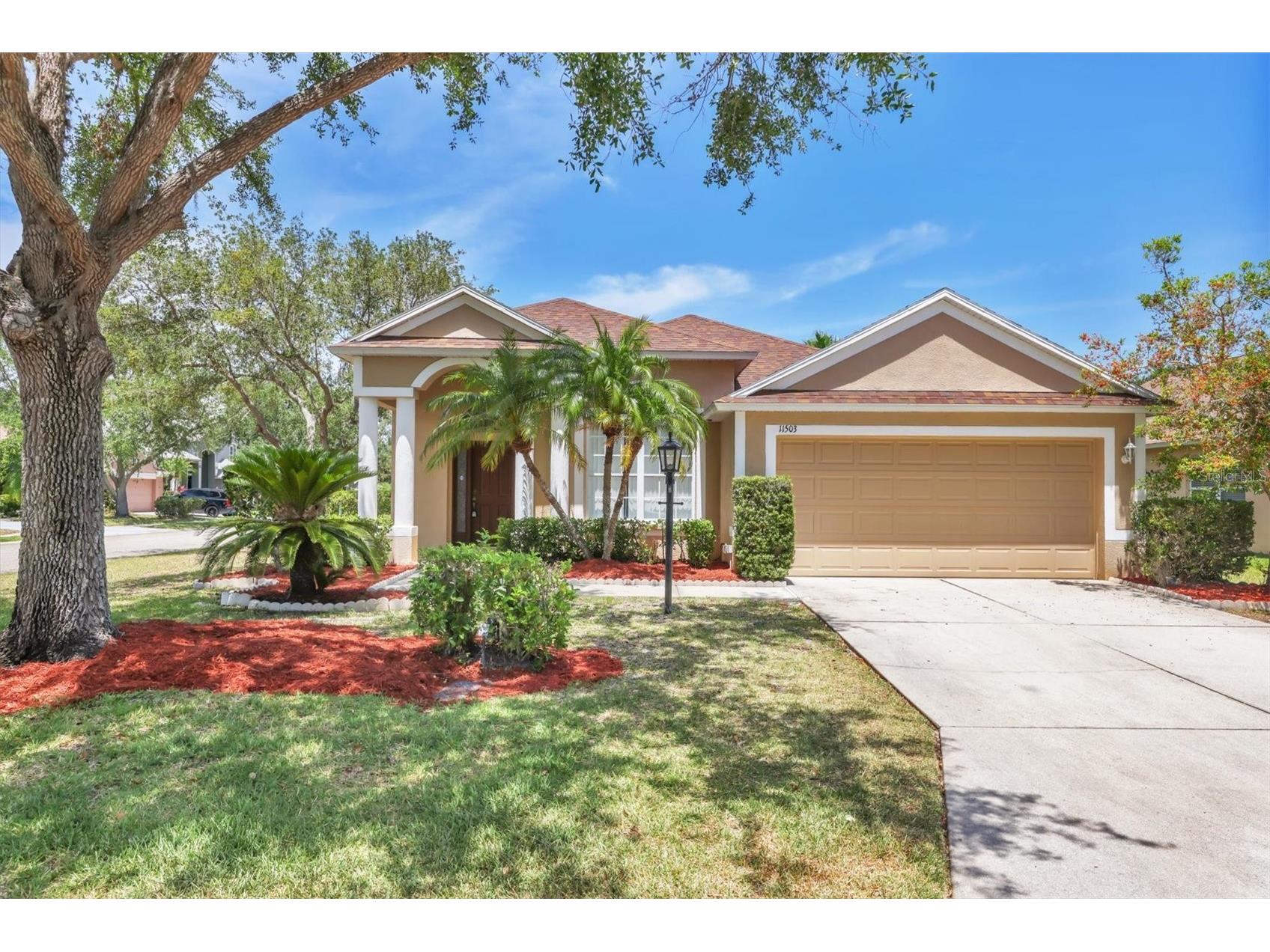 11503 Water Poppy Terrace Lakewood Ranch FL 34202 A4693778 image1