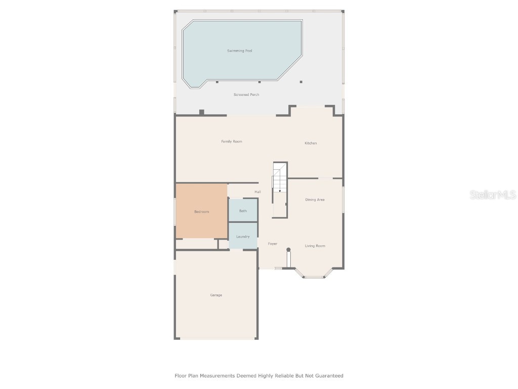 11503 Whispering Hollow Drive Tampa FL 33635 TB8375411 image4